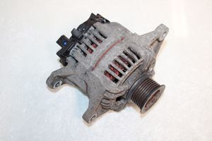 Iveco Daily 35.8 - 9 Generatore/alternatore 0124325053