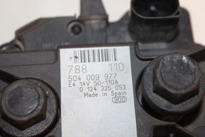 Iveco Daily 35.8 - 9 Generatore/alternatore 0124325053