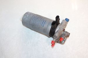 Iveco Daily 35.8 - 9 Staffa/supporto di montaggio del filtro carburante 