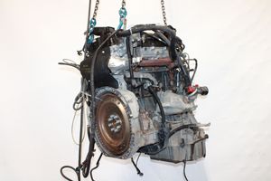 Mercedes-Benz Sprinter W906 Motor 651955