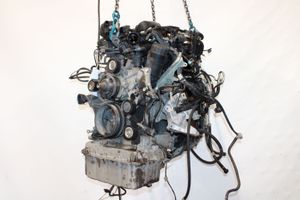 Mercedes-Benz Sprinter W906 Moteur 651955