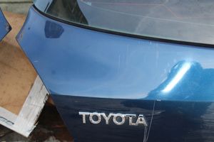 Toyota Yaris Galinis bortas (bortelis) 