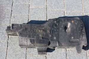 Toyota Yaris Absorber zderzaka tylnego 526160D020