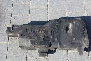 Toyota Yaris Путопласт бампера 526160D020