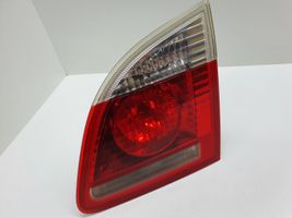 BMW 5 E60 E61 Lampy tylnej klapy bagażnika 6935332