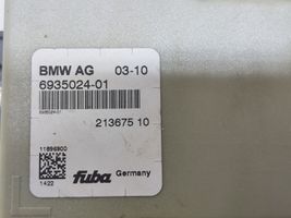 BMW 7 F01 F02 F03 F04 Moduł / Sterownik anteny 