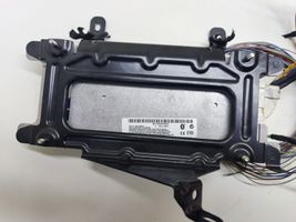 BMW 7 F01 F02 F03 F04 Moduł / Sterownik Bluetooth 