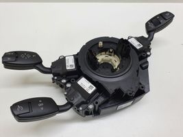 BMW 5 E60 E61 Leva/interruttore dell’indicatore di direzione e tergicristallo 6968186