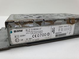 BMW 5 E60 E61 Moduł / Sterownik Bluetooth 84216953044