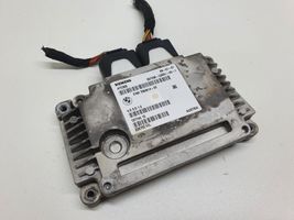 BMW 5 E60 E61 Centralina/modulo scatola del cambio 7552614