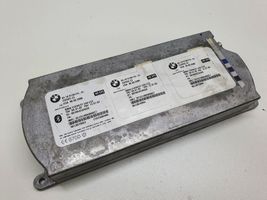 BMW 5 E60 E61 Moduł / Sterownik Bluetooth 9138179