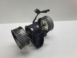 BMW 5 E60 E61 Ventola riscaldamento/ventilatore abitacolo 6934972