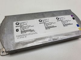 BMW 5 E60 E61 Bluetooth Modul Steuergerät 9224422