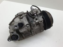 BMW 5 E60 E61 Klimakompressor Pumpe 6987862