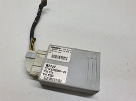 BMW 5 E60 E61 Vadības bloks 6766280