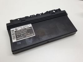 BMW 5 E60 E61 Module confort 9176070