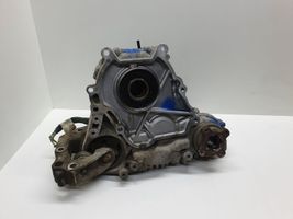 BMW 5 F10 F11 Scatola ingranaggi del cambio 8623347