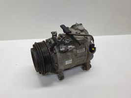 BMW 5 F10 F11 Kompresor / Sprężarka klimatyzacji A/C 9216466