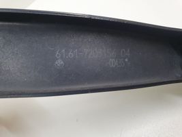 BMW 5 F10 F11 Windshield/front glass wiper blade 7203156