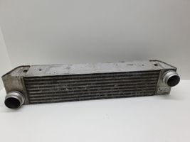 BMW 5 E60 E61 Interkūlerio radiatorius 7791909