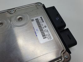 BMW 5 E60 E61 Steuermodul für die Zahnstangenlenkung 1277022059