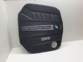 BMW 5 F10 F11 Osłona górna silnika 8513452