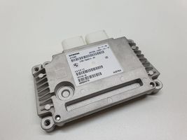 BMW 5 E60 E61 Centralina/modulo scatola del cambio 7552614