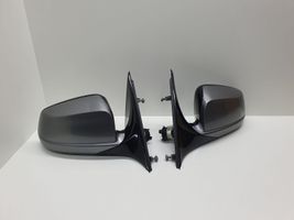 BMW 5 F10 F11 Manual wing mirror 021016