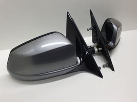 BMW 5 F10 F11 Manual wing mirror 021016