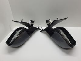 BMW 5 F10 F11 Manual wing mirror 021016