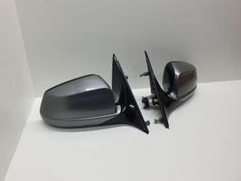 BMW 5 F10 F11 Manual wing mirror 021016