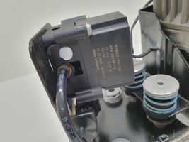BMW 5 F10 F11 Compressore/pompa sospensioni pneumatiche 6875176