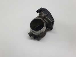 BMW 5 F10 F11 Clapet d'étranglement 7806231