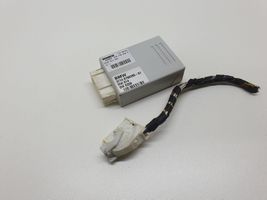 BMW 5 E60 E61 Vadības bloks 6766280