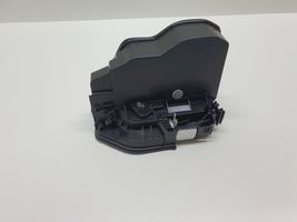 BMW 5 F10 F11 Rear door lock 7202148