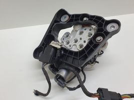 BMW 5 F10 F11 Aktyvaus stabilizatoriaus valdymo/ vožtuvų blokas 6775258