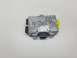 BMW 5 E60 E61 Centralina/modulo portiere 6952985