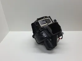 BMW 5 F10 F11 Ventola riscaldamento/ventilatore abitacolo 9248171