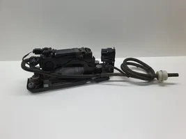 BMW 5 F10 F11 Air suspension compressor/pump 6794465