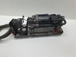 BMW 5 F10 F11 Air suspension compressor/pump 6794465