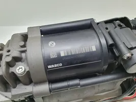 BMW 5 F10 F11 Compressore/pompa sospensioni pneumatiche 6794465