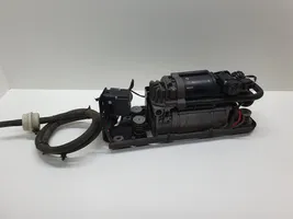 BMW 5 F10 F11 Air suspension compressor/pump 6794465