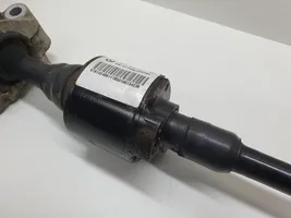 BMW 5 F10 F11 Stabilizator przedni / drążek 6781424