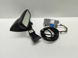 BMW 5 F10 F11 Windshield/windscreen camera 09199305