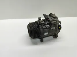 BMW 5 F10 F11 Compressore aria condizionata (A/C) (pompa) 9216466