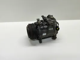 BMW 5 F10 F11 Kompresor / Sprężarka klimatyzacji A/C 9216466