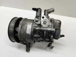 BMW 5 F10 F11 Power steering pump 679866704