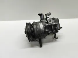 BMW 5 F10 F11 Power steering pump 679866704