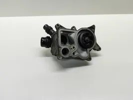 BMW 5 F10 F11 Water pump 850732603