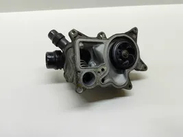 BMW 5 F10 F11 Water pump 850732603